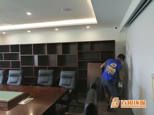 佛山室內(nèi)甲醛超標(biāo)如何清除？室內(nèi)甲醛安全標(biāo)準(zhǔn)是多少？