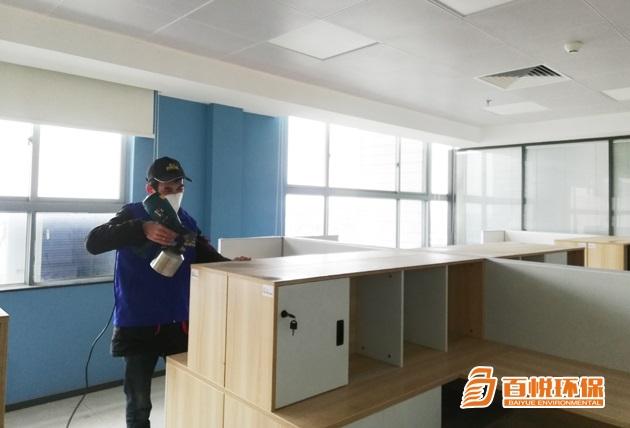 “苯”的危害，新裝修去除甲醛也要除苯