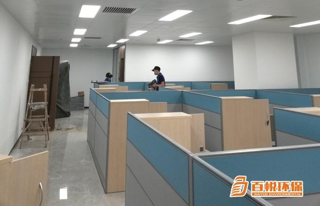 佛山治甲醛最佳方法，大型工程清除甲醛哪家專業(yè)？甲醛檢測價格