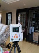 禪城除甲醛公司，禪城除甲醛公司哪家好？百悅環(huán)保更專業(yè)