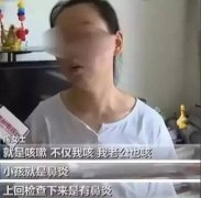 一家三口全部甲醛中毒，竟然是讀書惹的禍！