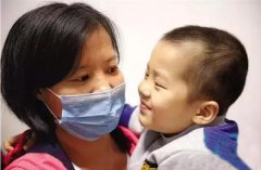 裝修市場(chǎng)與兒童＂白血?。⒌年P(guān)系！佛山新房除甲醛很重要。