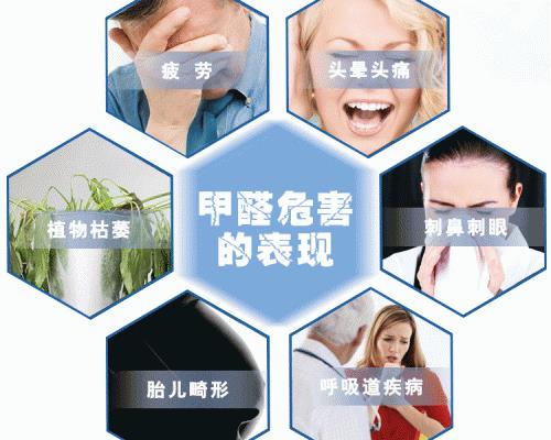 佛山裝修后去除甲醛？