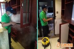 [新房裝修之后多久可以居住]新房裝修后多久可以入??？