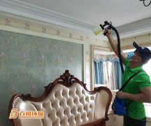 木質(zhì)家具的氣味是從哪來的?有害嗎？