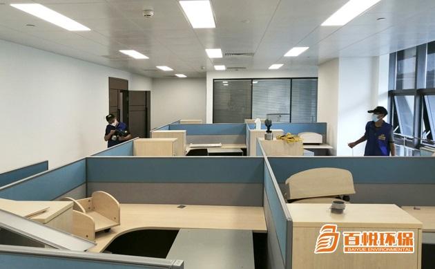 新裝修后室內(nèi)為什么會產(chǎn)生異味？[知識分享]