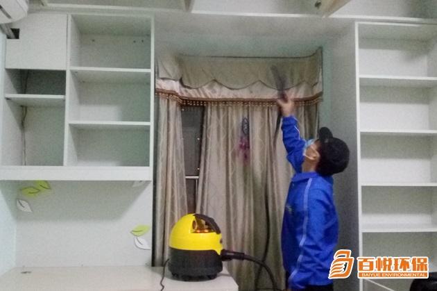 室內(nèi)空氣治理為什么那么重要？[佛山百悅環(huán)保知識普及]