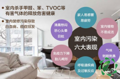 甲醛真可怕，貼壁紙竟然也會(huì)導(dǎo)致甲醛中毒，去
