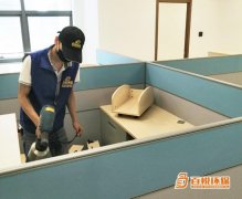 佛山除甲醛哪家好？[佛山室內(nèi)甲醛公司]